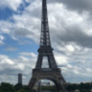 Meet your Posher, Mariama